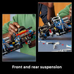 LEGO 42210 Technic 2 Fast 2 Furious Nissan Skyline GT-R (R34) Car