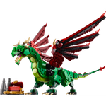 LEGO Creator 3in1 31161 Medieval Dragon