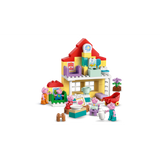 LEGO 10467 DUPLO Peppa Pig Family House