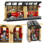 LEGO 76450 Harry Potter Book Nook: Hogwarts Express