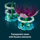 LEGO 11511 Botanicals Water Lilies