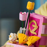 LEGO® 75691 Wicked Glinda & Elphaba Bookends