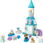 LEGO 10455 Duplo Anna and Elsa's Frozen Castle Party