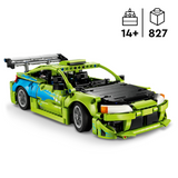 LEGO 42229 Technic Fast and Furious Mitsubishi Eclipse