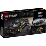 LEGO 77262 Speed Champions Ken Block’s ’65 Ford Mustang Hoonicorn V1