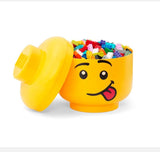LEGO Storage Head Large - Silly