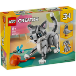 LEGO Creator 31in1 31163 Playful Cat