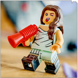 LEGO 43028 Editions Olivia Rodrigo’s Vinyl