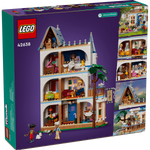 LEGO Friends 42638 Castle Bed and Breakfast (1311 Pcs)