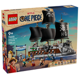 LEGO 75646 ONE PIECE Garp’s Marine Battleship