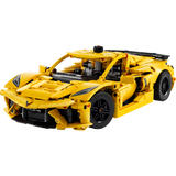 LEGO 42205 Technic Chevrolet Corvette Stingray