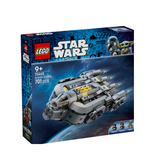 LEGO 75445 Star Wars Anzellan Starship