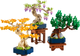 Lego 10373 Botanicals - Mini Bonsai Trees