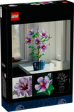 LEGO 10372 Botanical - Hibiscus