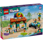 LEGO Friends 42625 Beach Smoothie Stand (213 Pcs)