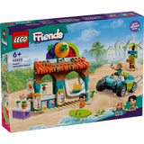 LEGO Friends 42625 Beach Smoothie Stand (213 Pcs)