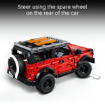 LEGO 42213 Technic Ford Bronco