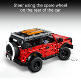 LEGO 42213 Technic Ford Bronco