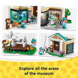 LEGO 77056 Animal Crossing Blathers’s Museum