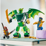 LEGO 71862 NINJAGO Lloyd’s Dragon Mech Battle Pack