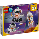 LEGO Creator 3in1 31164 Space Robot