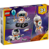 LEGO Creator 3in1 31164 Space Robot