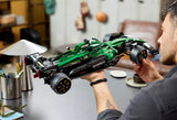 LEGO 42240 Technic Aston Martin Aramco AMR25 F1