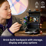 LEGO 76787 Wednesday Backpack