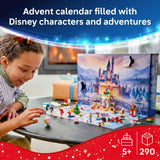LEGO 43298 Disney Advent Calendar 2026