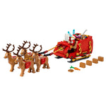 LEGO Seasons 40499 Santa's Sleigh