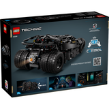 LEGO 42239 Technic Batmobile Tumbler