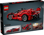 LEGO 42212 Technic Ferrari FXX K