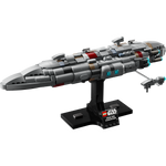 LEGO Star Wars 75405 Home One Starcruiser