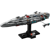 LEGO Star Wars 75405 Home One Starcruiser