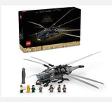 LEGO® Icons 10327 Dune Atreides Royal Ornithopter (1369 Pieces)