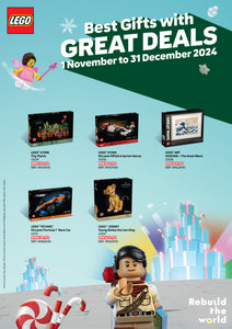 Lego store coupon 2020 online