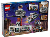 LEGO City 60434 Space Base and Rocket Launchpad (1422 pcs)