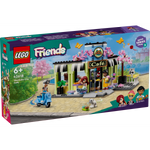 LEGO Friends 42618 Heartlake City Café (426 Pcs)