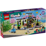 LEGO Friends 42618 Heartlake City Café (426 Pcs)