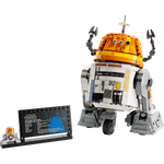 LEGO Star Wars 75416 Chopper (C1-10P)™ Astromech Droid