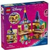 LEGO 43294 Disney Princess Rapunzel’s Mini Tower