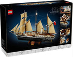 LEGO Icons 10335 The Endurance