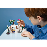 LEGO 75641 ONE PIECE Dr. Hiriluk’s Hideout