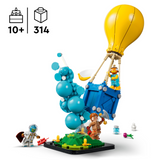 LEGO 77080 Fortnite Supply Drop