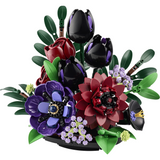 LEGO 11513 Botanicals Dark Flower