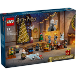 LEGO Harry Potter 76438 Advent Calendar 2024