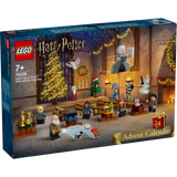 LEGO Harry Potter 76438 Advent Calendar 2024