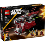 LEGO Star Wars 75401 Ahsoka's Jedi Interceptor™