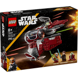 LEGO Star Wars 75401 Ahsoka's Jedi Interceptor™