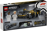 LEGO 77252 Speed Champions APXGP